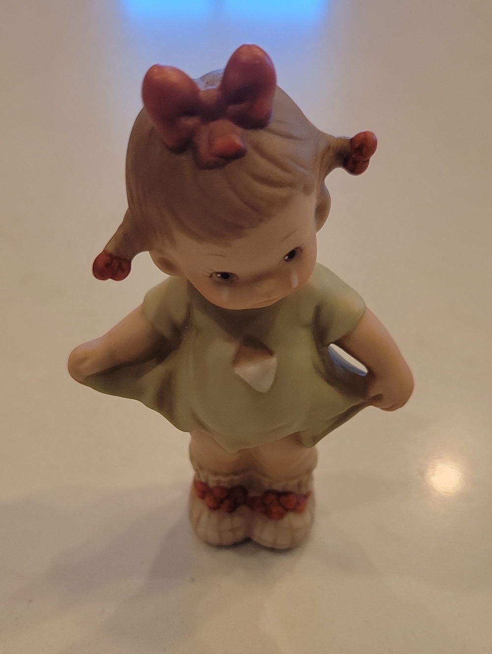 Vintage 1992 Enesco Collectors